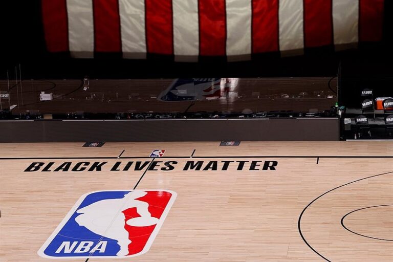 Equipos de la NBA boicotearon los playoffs para protestar por caso de Jacob Blake