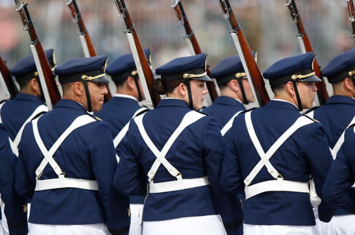 Aseguran que Parada Militar 2020 se llevará a cabo pese a la pandemia