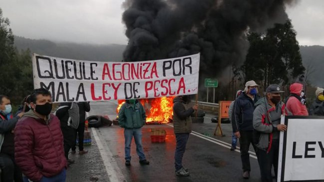 Corte acogió recurso de amparo contra Carabineros por uso 