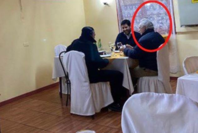 Suspenden a funcionarios de Fiscalía Sur que fueron a restaurant en plena pandemia