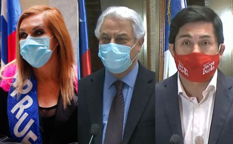 Segundo retiro del 10%: Así opinan los autores del proyecto, la oposición y Chile Vamos