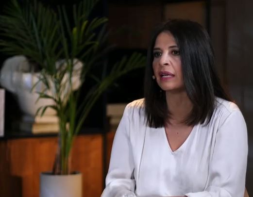 Marcela Ríos, representante asistente de PNUD: 