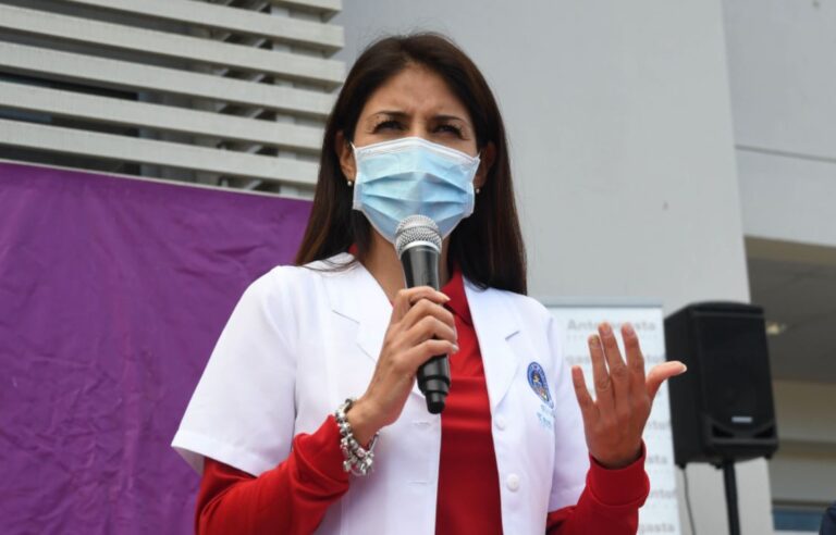 El martes se elegirá a reemplazante de la inhabilitada Karen Rojo en Antofagasta