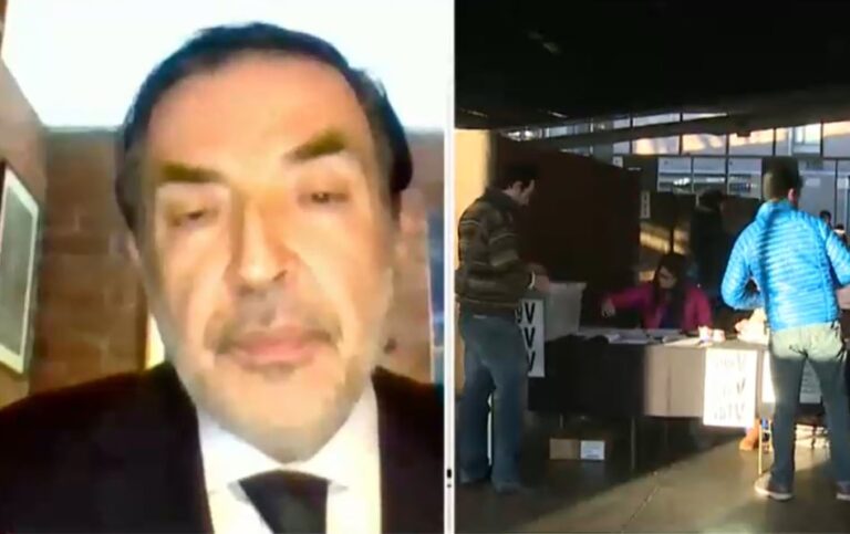 Santamaría reafirma que 