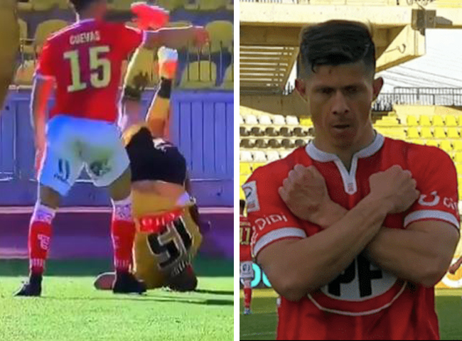 Penal fallado de Pinilla y homenaje a Black Panther en victoria de Huachipato sobre Coquimbo