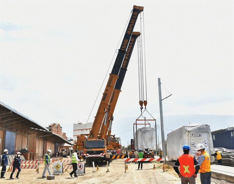 OCDE mejora su proyección para 2020, pero prevé una recuperación lenta