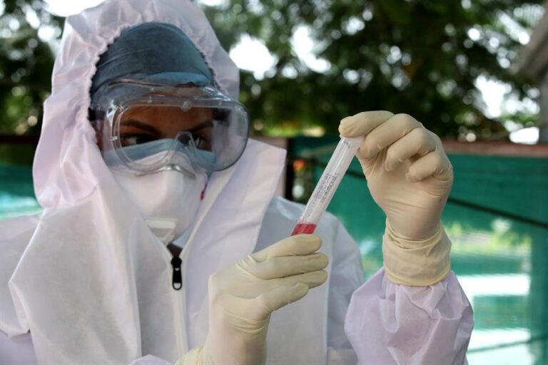 ONU tras superar el millón de muertes por COVID-19: “La desinformación mata”