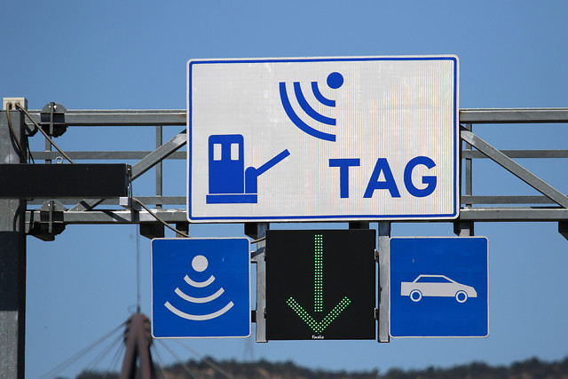 Cámara despacha proyecto que permite aplazar deudas del TAG: Está listo para ser promulgado