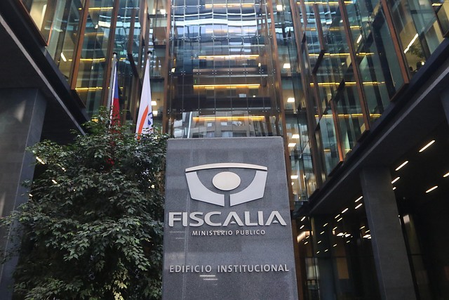 Fiscal Armendáriz rectifica error en escrito contra Paris presentado ante la Corte Suprema