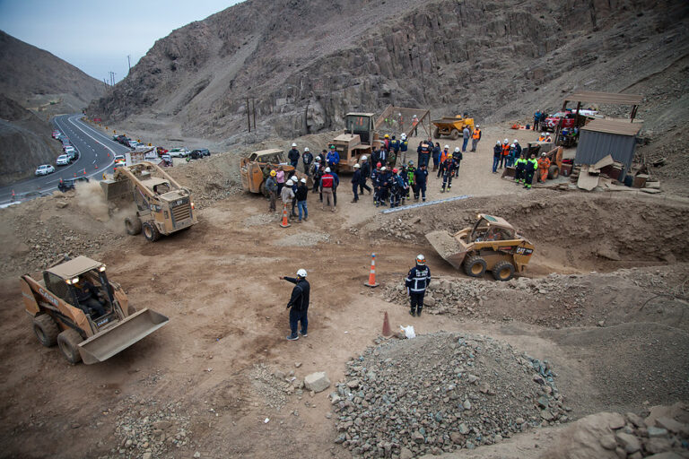 Vocación económica de Chile: ¿Exportación de recursos naturales o diversificar?