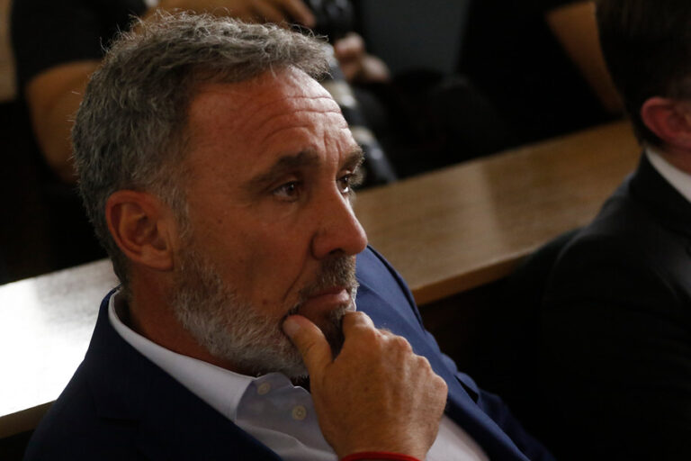 Espina destaca importancia que en Colo Colo se avance en capacitación sobre violencia de género