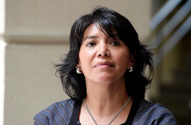 Yasna Provoste: “Es absolutamente compatible una primaria presidencial donde estén la DC y el PC”
