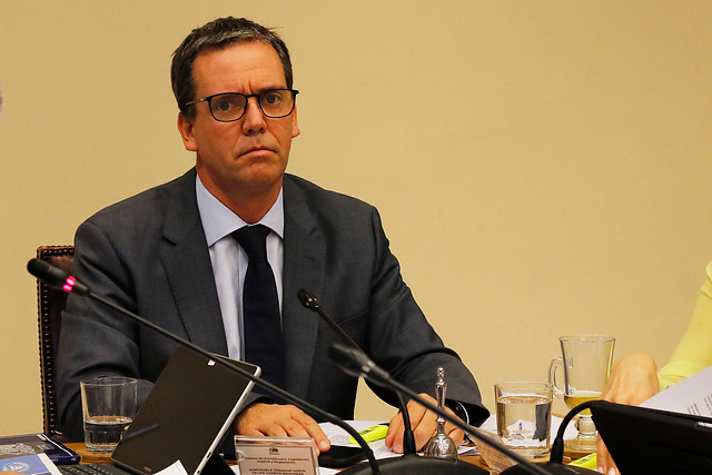 Harboe y rechazo de primarias del FA: 