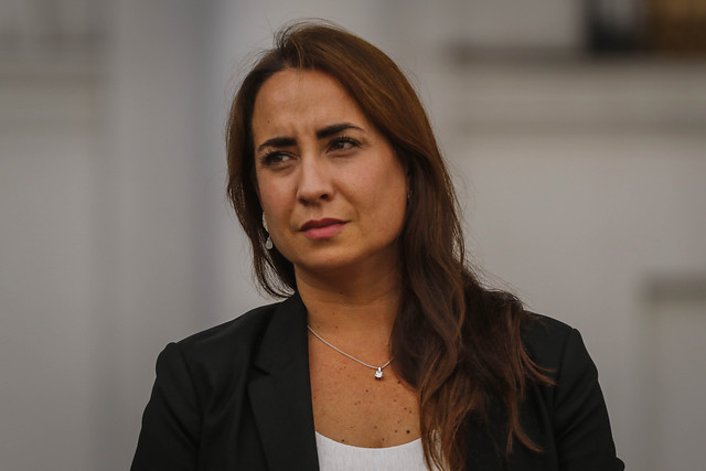 Movilh pide la renuncia de subsecretaria de DD.HH. tras dichos sobre terapias de conversión