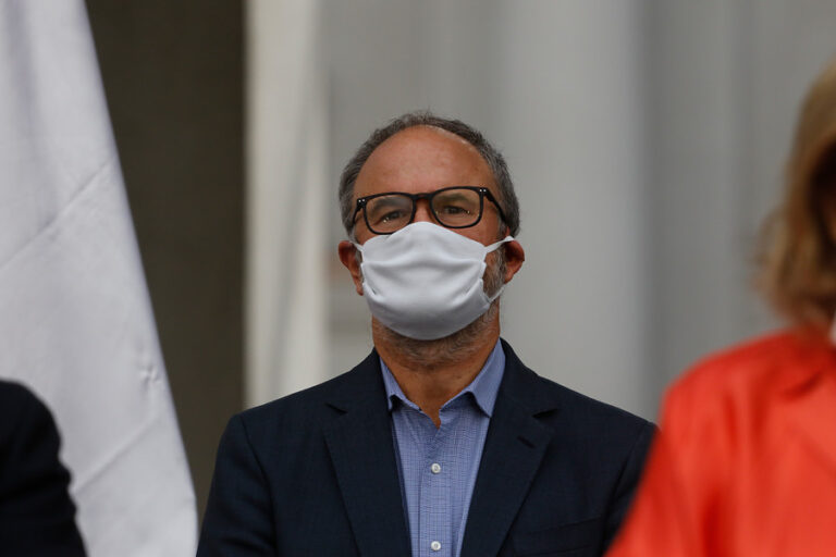 Sofofa por paro de camioneros: 