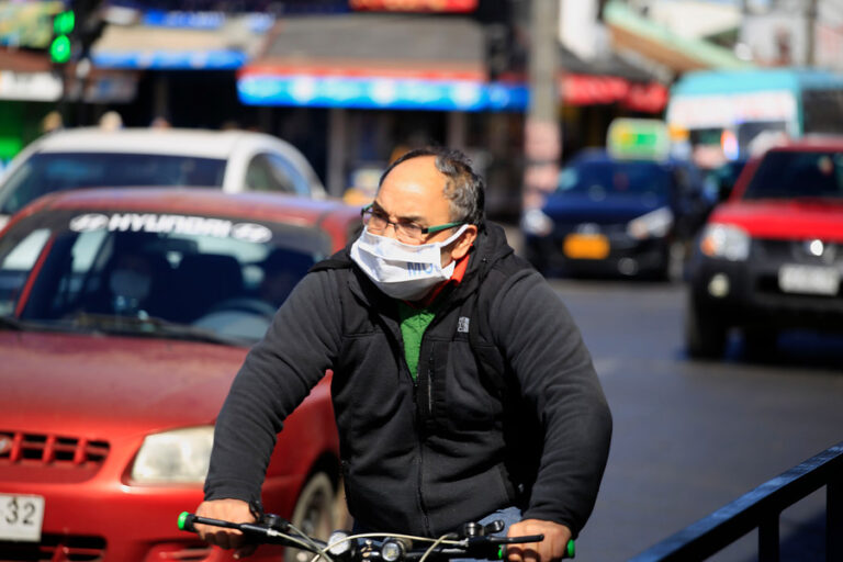 Nuevas señales de tránsito regirán desde 2021 en calles y autopistas del país