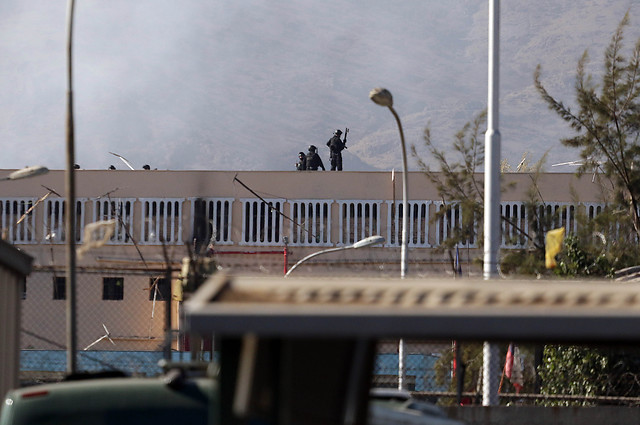 8,5% de beneficiados con el indulto por COVID-19 reingresó a la cárcel