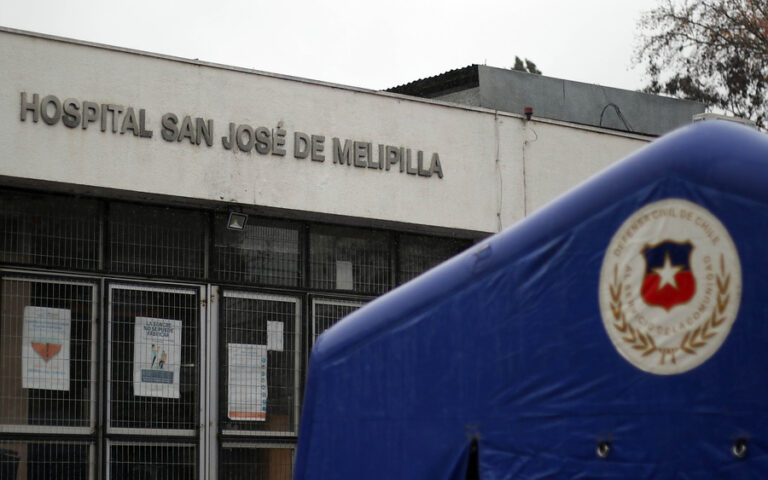 Sumario sobresee de responsabilidad a funcionarios de salud de Melipilla acusados de no querer atender a Carabineros