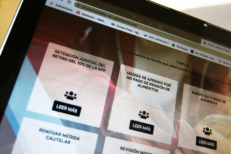 Casi $308 mil millones han sido retenidos por deudas de alimentos en el retiro del 10%