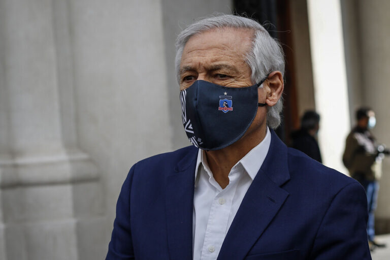 Ex partidos de la Concertación logran acuerdo con el PRO y Ciudadanos para primarias