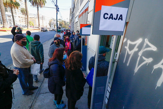 1 de cada 5 afiliados no podrán hacer un segundo retiro del 10% porque ya sacaron todo su dinero de las AFP