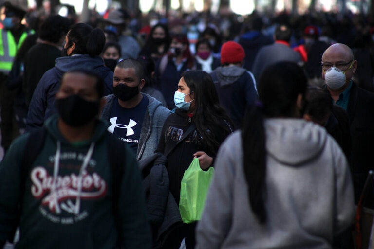 Informe epidemiológico: Muertes confirmadas y sospechosas por COVID-19 superan las 16 mil