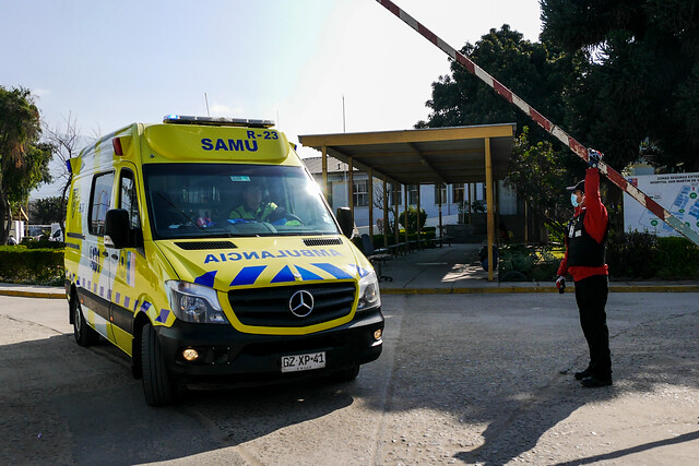 Confirman muerte de 15º trabajador de la salud por COVID-19