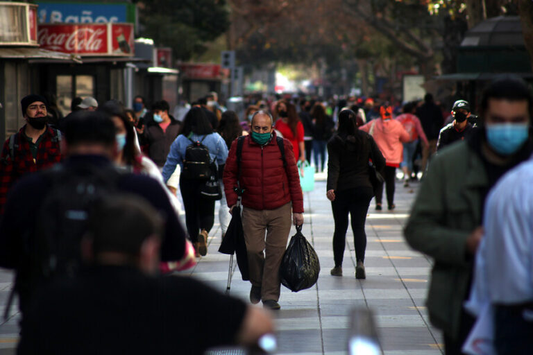 Informe epidemiológico: Muertes por COVID-19 superan las 16 mil entre confirmadas y sospechosas