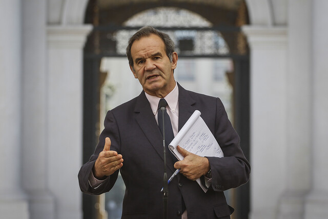 Gobierno confirma que no firmará Acuerdo de Escazú porque 