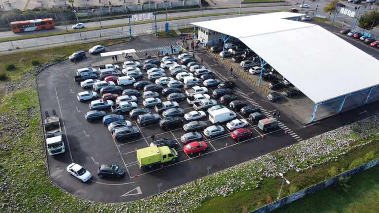 Todas las plantas de Revisión Técnica podrán abrir a partir de este lunes