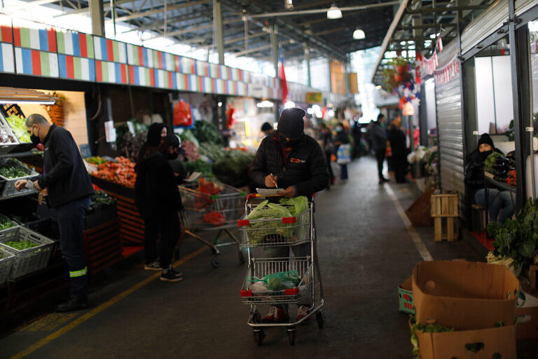 Fiesta Patrias: Ministro Walker presenta menús económicos para celebrar en familia