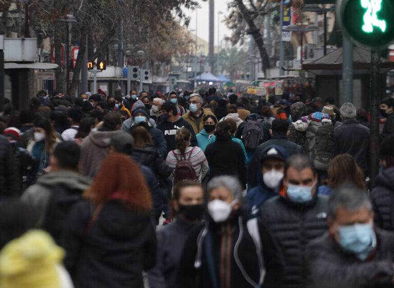 Informe epidemiológico: Muertes por COVID-19 superan las 17 mil entre confirmadas y sospechosas