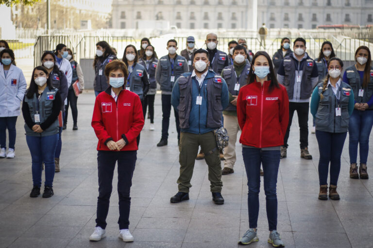 Fiestas Patrias: Fiscalizadores irán a las viviendas para verificar que se respete el aforo máximo