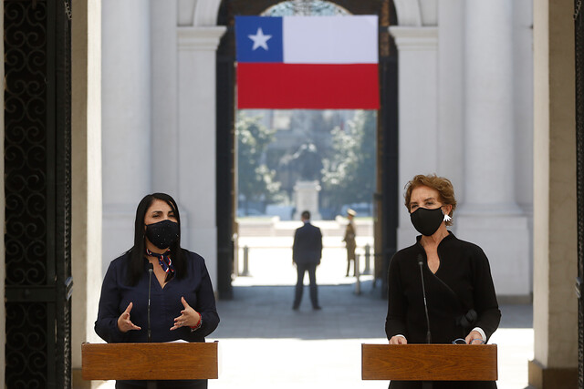 Gobierno anuncia implementación de bono y préstamo de emergencia para transportistas