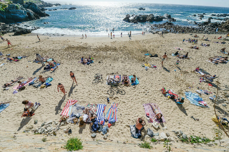 Vicepresidenta de Fedetur valora permiso de viajes interregionales: 