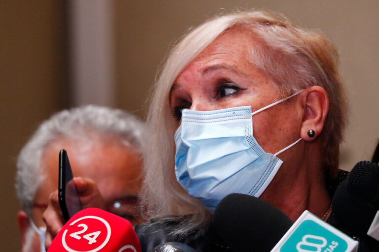 Corte Suprema valoró rechazo de acusación constitucional en contra de jueza Donoso