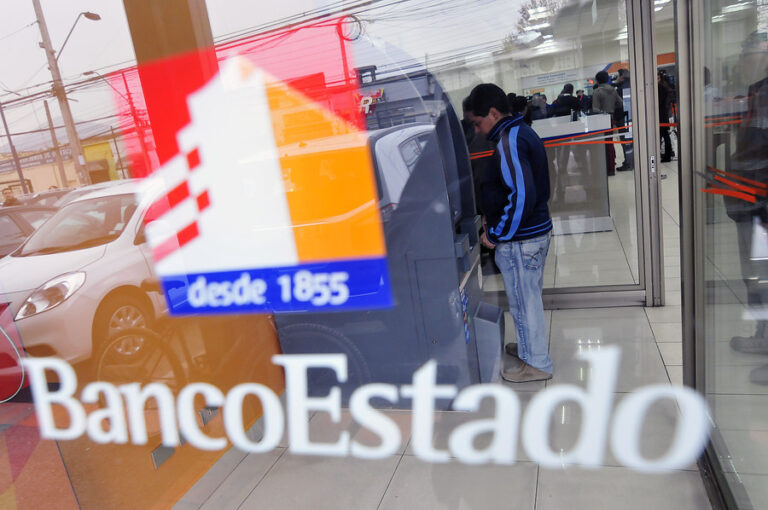 BancoEstado informa la detección de software malicioso en sus sistemas durante este fin de semana