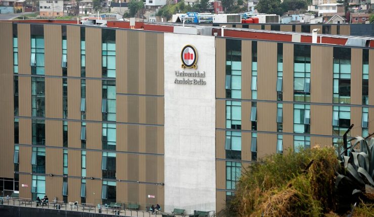 UNAB termina contrato con empresa de cobranza por agresión a joven