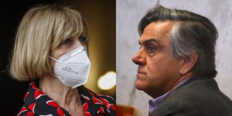 Longueira calificó de 