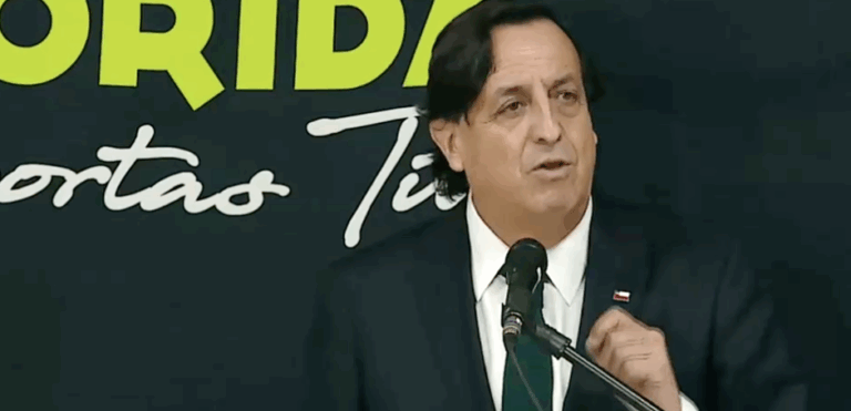 Pérez tras muerte de joven en Cañete: 