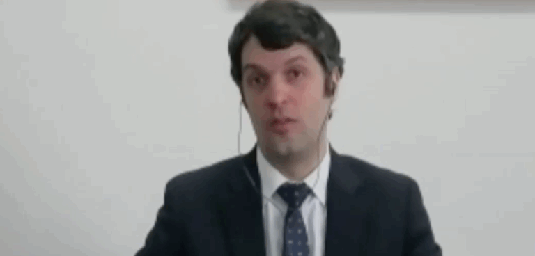 Superintendente de Educación Superior y retorno a clases: 