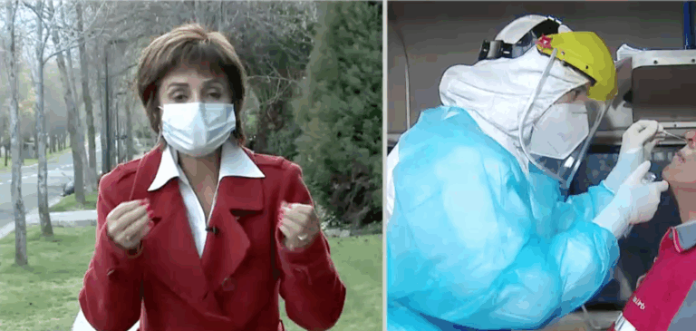 Fiestas Patrias: Daza reitera que tiene que haber denuncia para que fiscalizadores lleguen a hogares