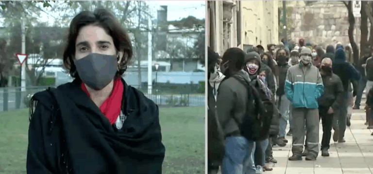 Plan de Subsidio al Empleo: Zaldívar indica que 