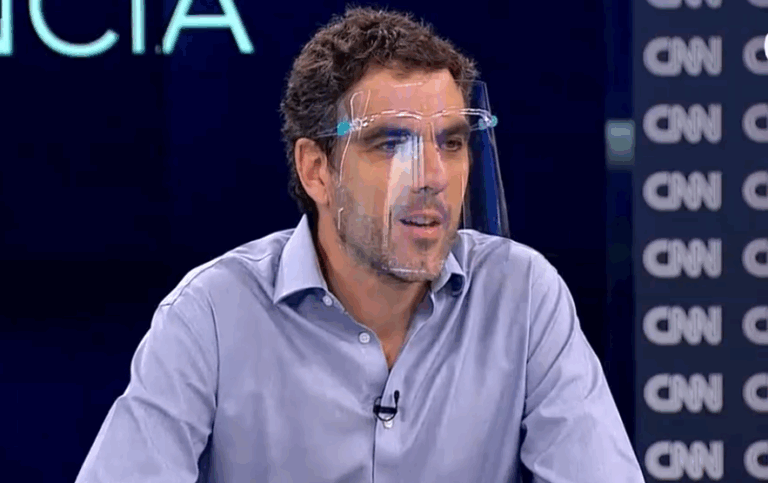 Francisco Covarrubias: 