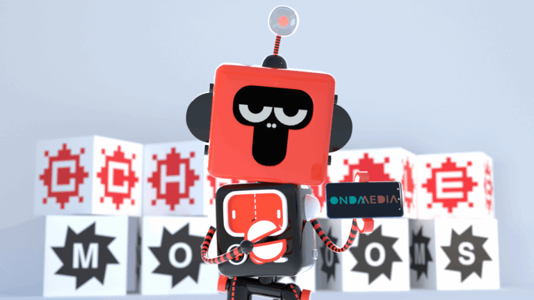 Chilemonos será el primer festival transmitido por OndaMedia