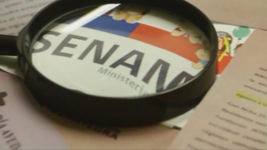 Sename se querella por abuso sexual a menor en un centro dependiente en el Biobío