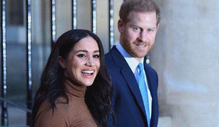 Harry y Meghan devuelven US$ 3 millones utilizados para remodelación de casa en Inglaterra