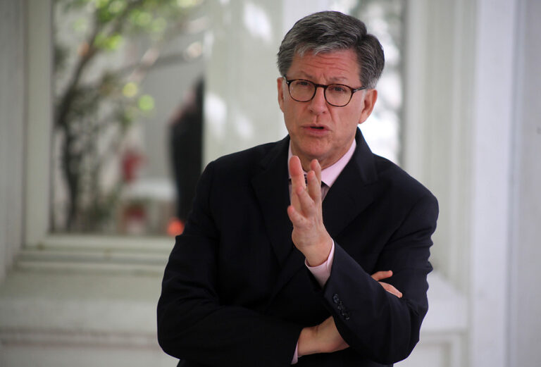 Director HRW sobre Panguipulli: 