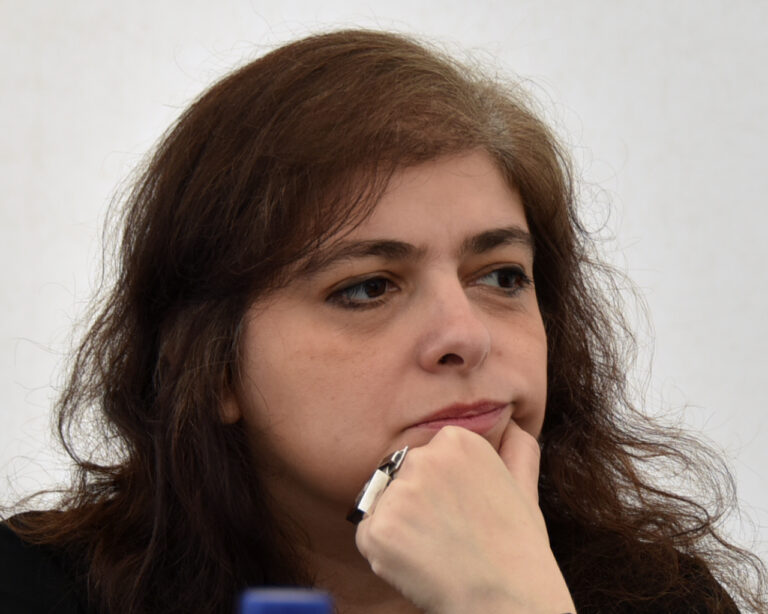 Amadas y visibilizadas: Las mujeres de Mariana Enríquez