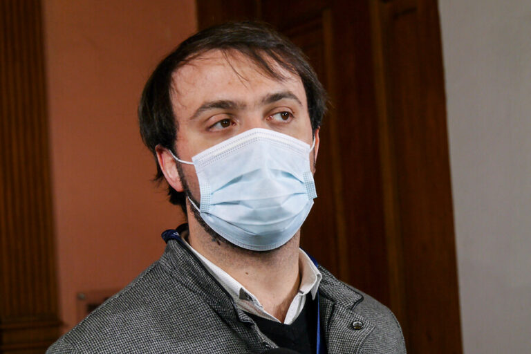 Sharp destaca declaraciones 